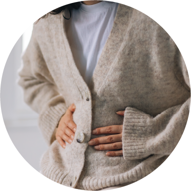 視床下部性無月経