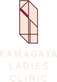 鎌ケ谷レディースクリニック 公式サイトアイコン